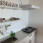 Apartament Nontiscordardime *