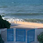 Apartament Nontiscordardime Torre A Mare