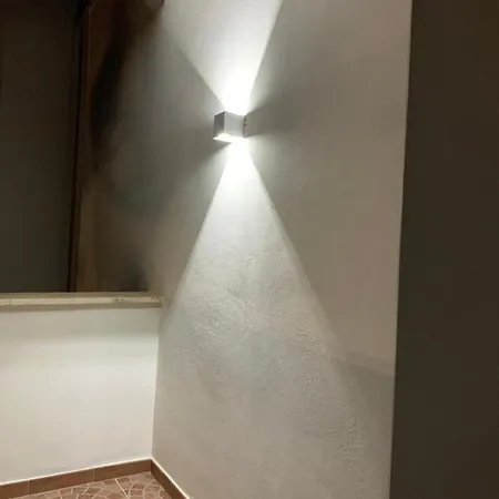 Apartmán Nontiscordardime *