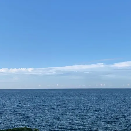 Nontiscordardime Apartmán Torre A Mare