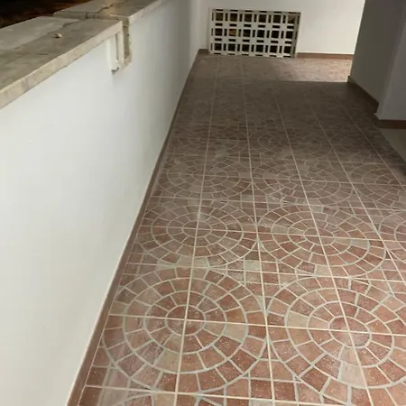 Apartmán Nontiscordardime