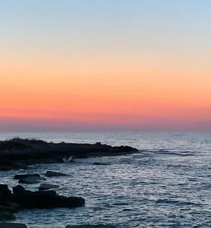 Apartmán Nontiscordardime *