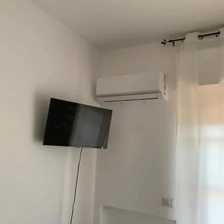 Nontiscordardime Apartmán Torre A Mare