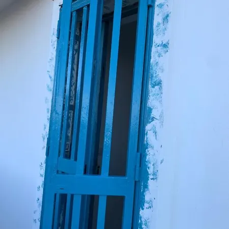 Nontiscordardime Apartmán Torre A Mare