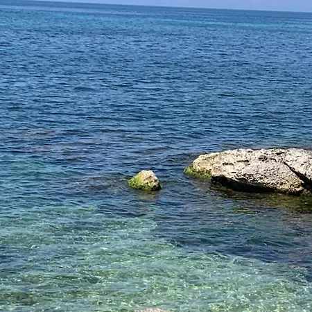 Nontiscordardime Apartmán Torre A Mare