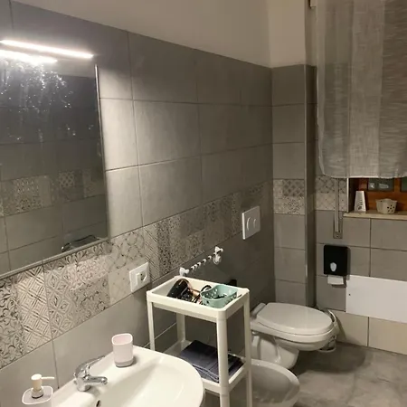 Nontiscordardime Apartmán *