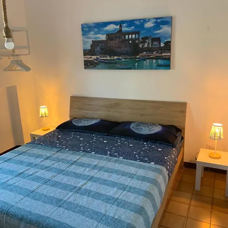 Nontiscordardime Apartmán