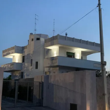 Nontiscordardime * Torre A Mare