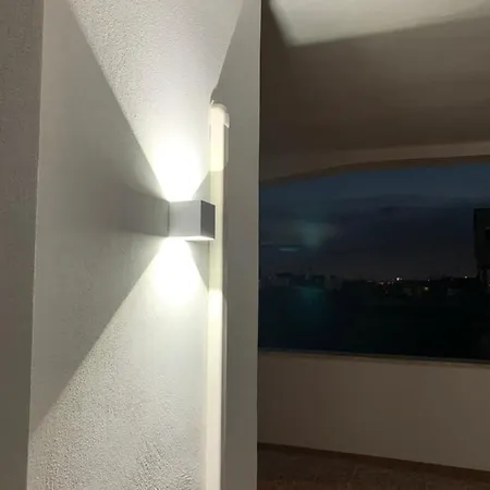 Apartman Nontiscordardime *