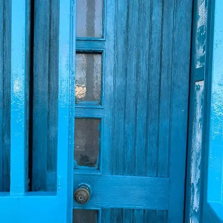 Διαμέρισμα Nontiscordardime Torre A Mare