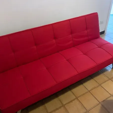 Apartment Nontiscordardime Torre A Mare