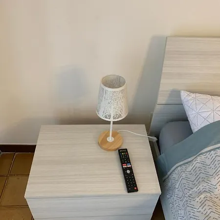 Apartment Nontiscordardime Torre A Mare