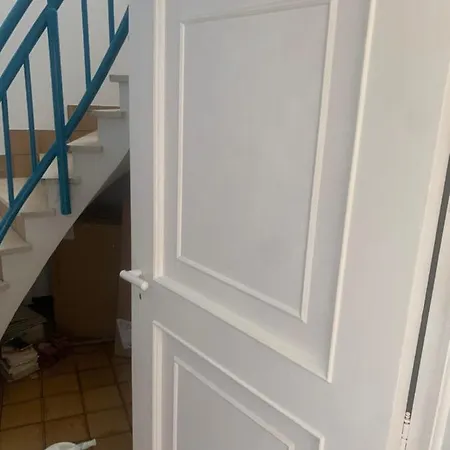Nontiscordardime Apartment *