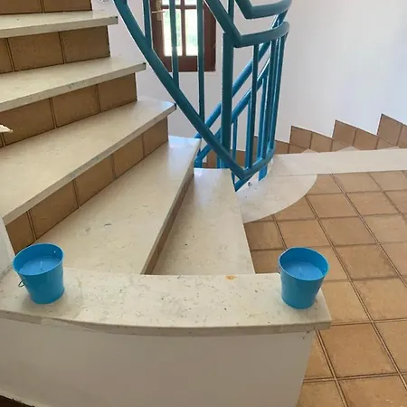 Nontiscordardime Διαμέρισμα Torre A Mare