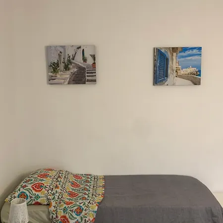 Nontiscordardime * Torre A Mare