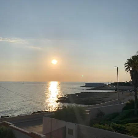 Nontiscordardime Διαμέρισμα Torre A Mare