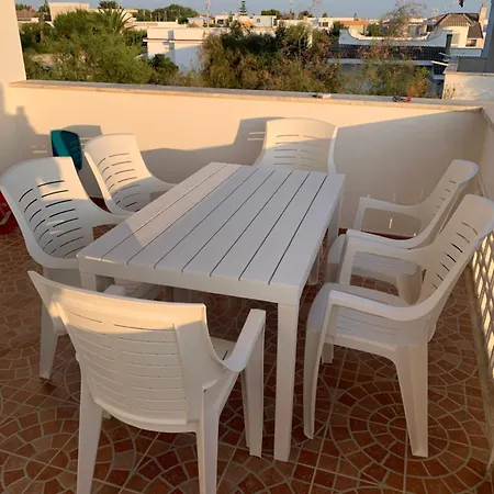 Nontiscordardime * Torre A Mare