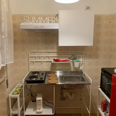 Nontiscordardime * Torre A Mare