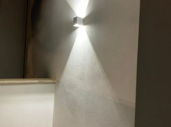 公寓 Nontiscordardime *