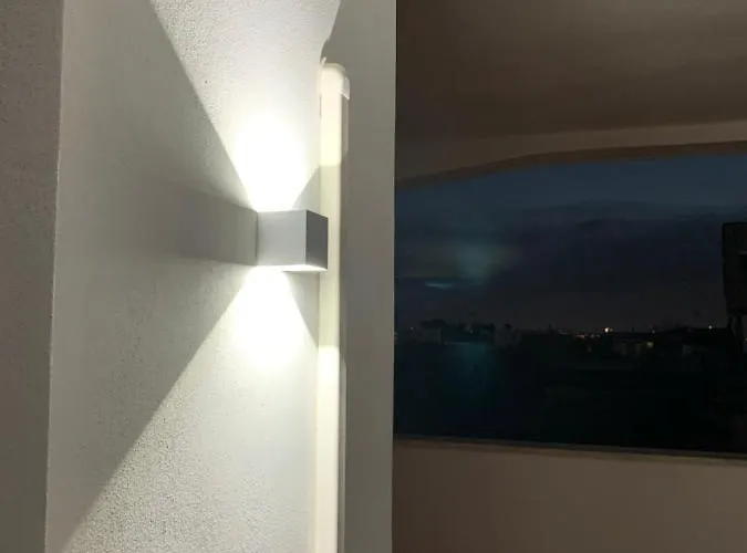 Apartman Nontiscordardime *