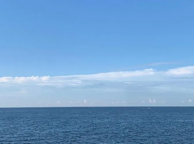 Nontiscordardime 公寓 托雷阿马莱