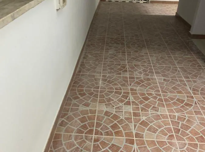 公寓 Nontiscordardime