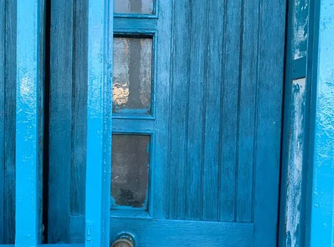 公寓 Nontiscordardime 托雷阿马莱