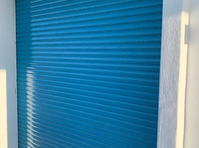 Nontiscordardime 公寓 托雷阿马莱