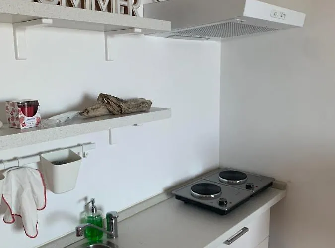 公寓 Nontiscordardime *