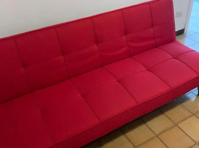 公寓 Nontiscordardime 托雷阿马莱