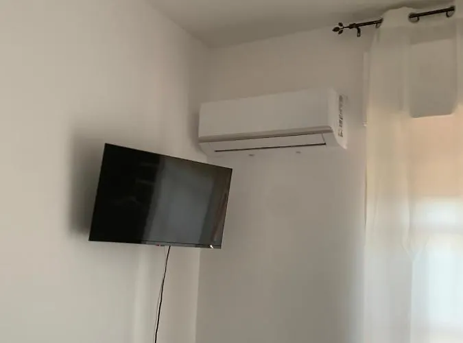 Nontiscordardimé Appartamento Torre A Mare