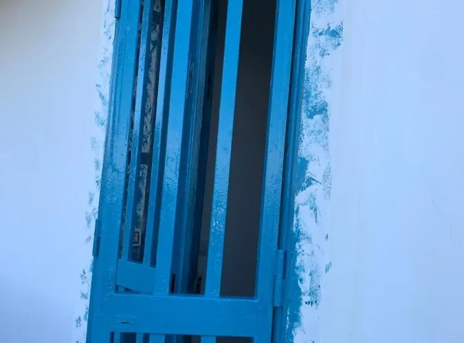 Nontiscordardimé Appartamento Torre A Mare