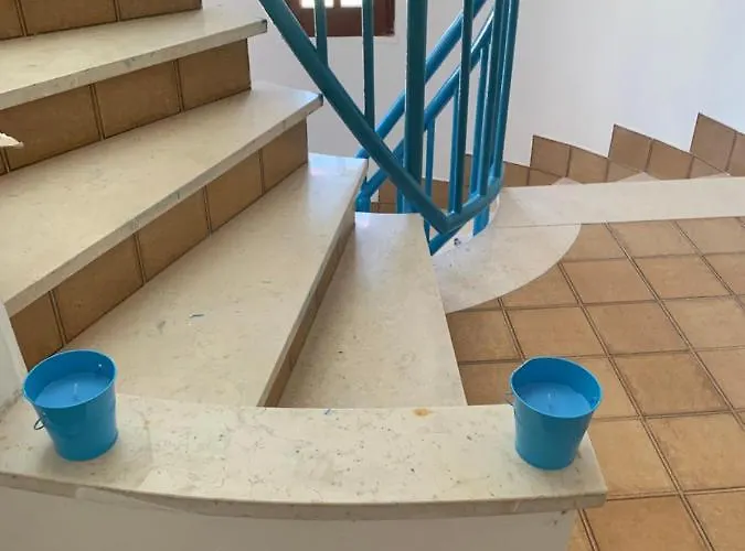 Nontiscordardimé Appartamento Torre A Mare