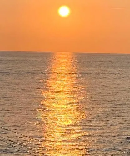 Nontiscordardimé Torre A Mare