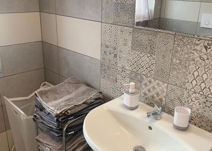 公寓 Nontiscordardime 托雷阿马莱