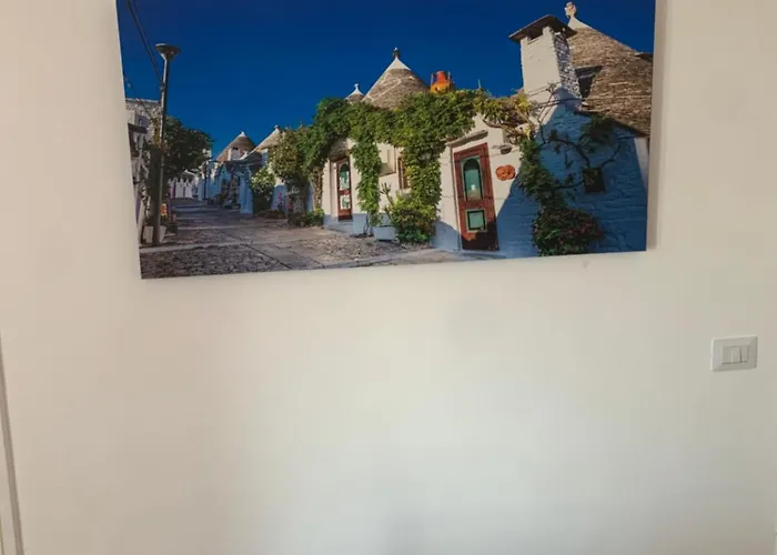 公寓 Nontiscordardime