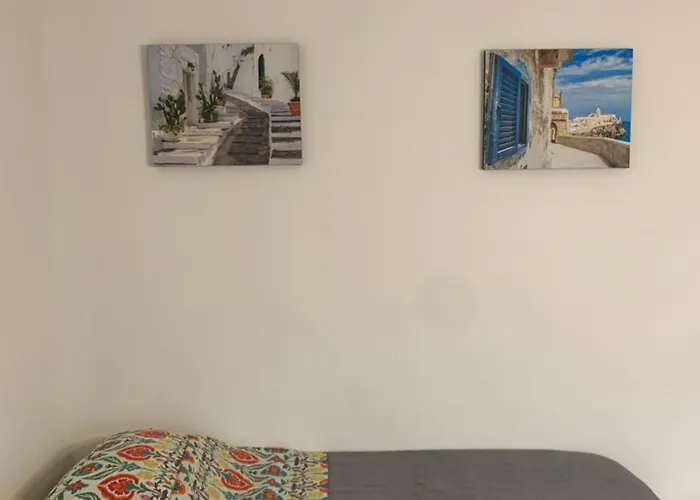 Nontiscordardime * 托雷阿马莱