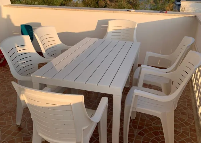 Nontiscordardimé * Torre A Mare