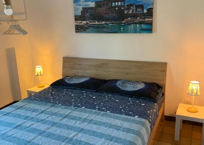 Nontiscordardime 公寓